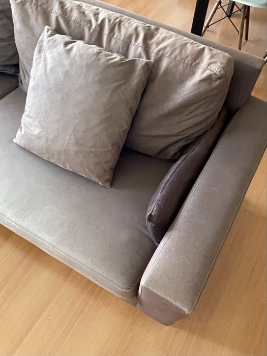 sofa grande sala de estar (2,40m)