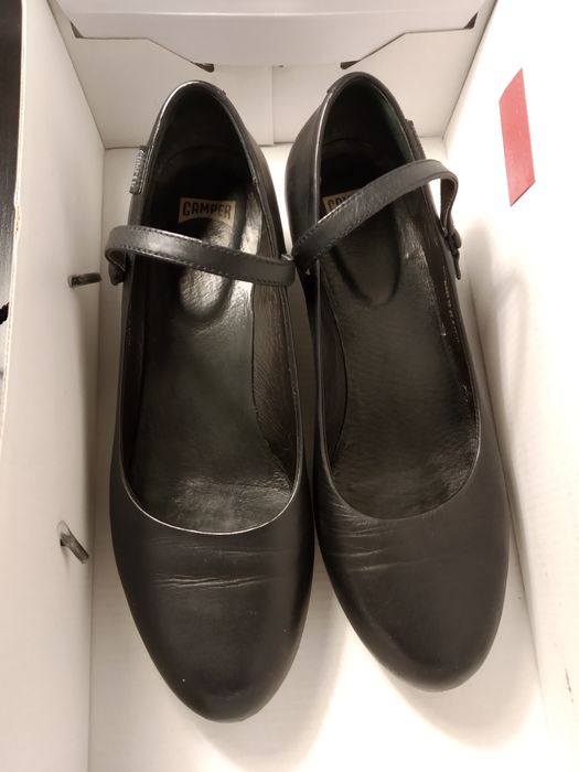 Sapatos Camper 39