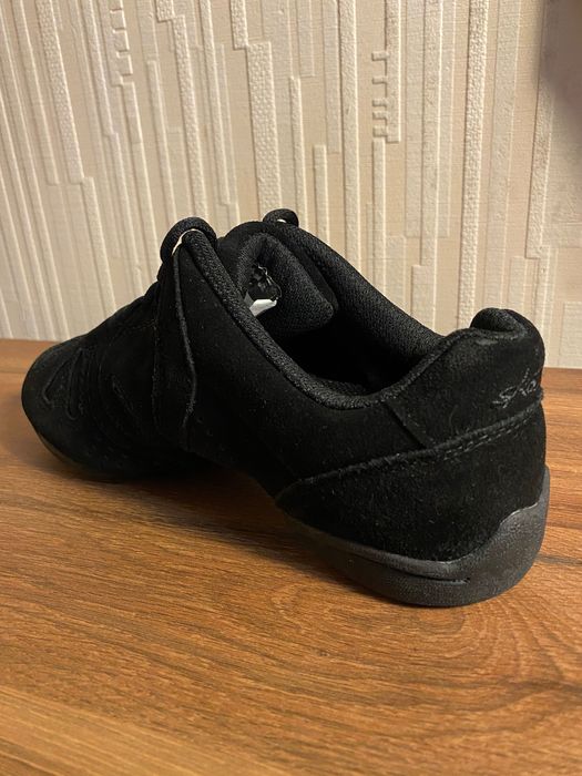 Джазовки для танцев Dynamo Skazz размер 39 24,5см