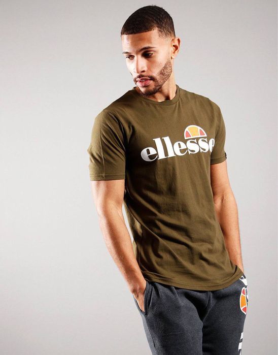 Футболка Ellesse