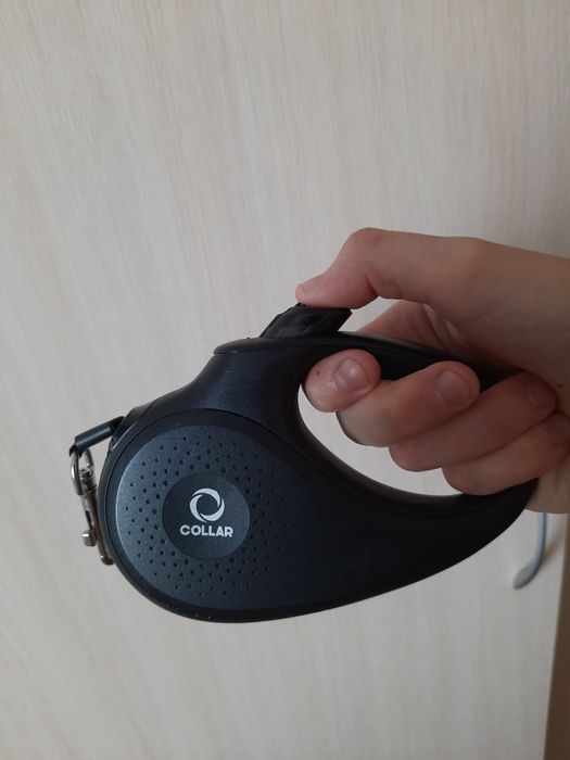 Срочно продам! Рулетку 3 м. до 12 кг для собак!