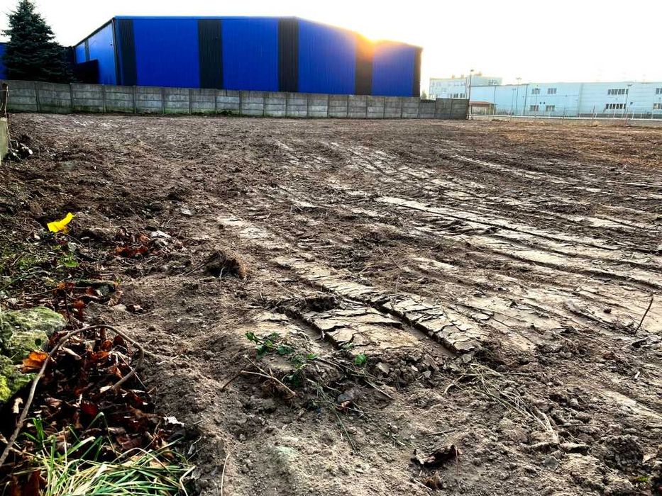 Działka Metro Karolin działka Inwestycyjna 2183 m² | Bemowo | MPZP U(MN) media teren przygotowany pod inwestycje - Widok 4