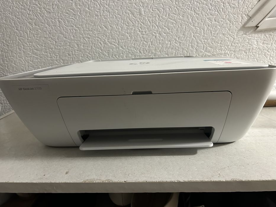 Принтер HP Desk Jet 2710