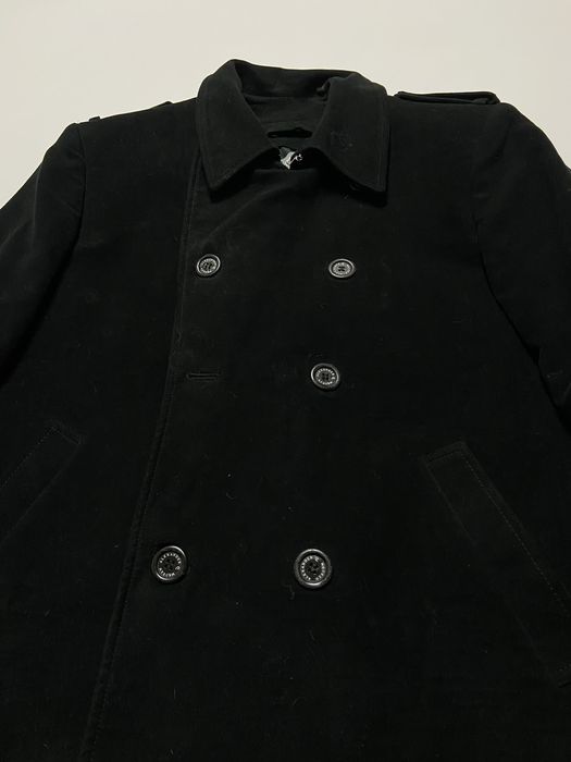 Пальто Alexander Mcqueen