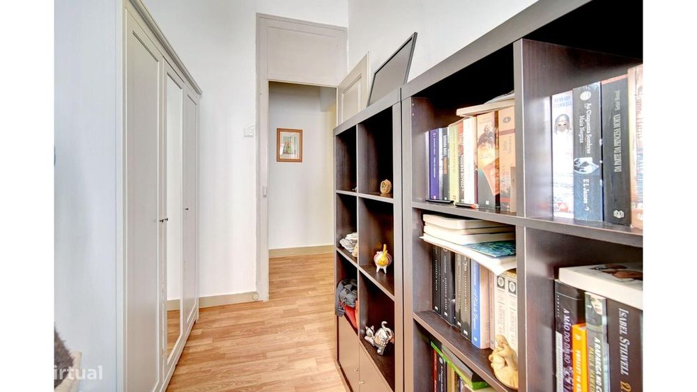 Apartamento T2 em Lisboa