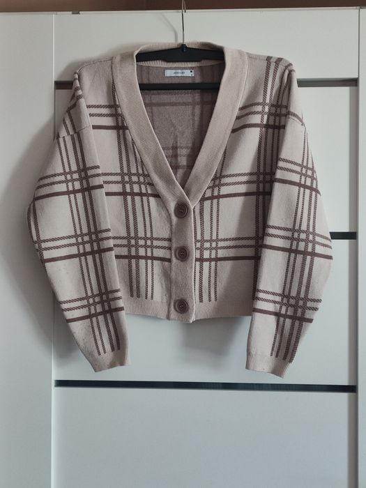 Kardigan sweter sweterek Reserved S