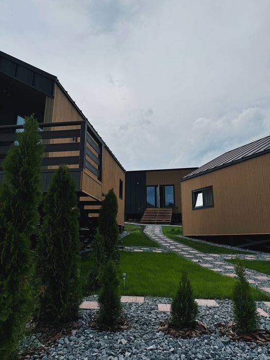 Продам нові котеджі в Східниці
