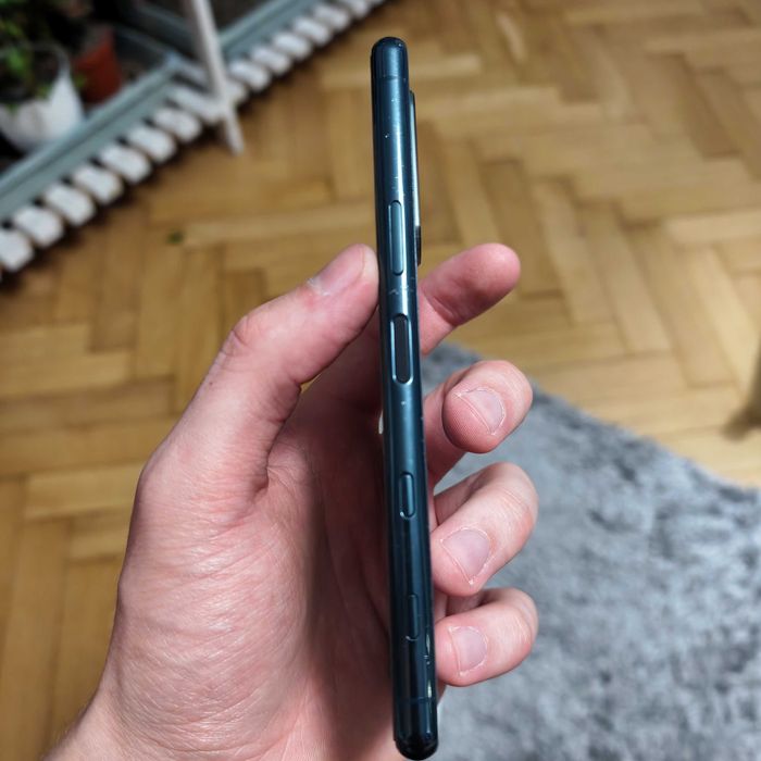 Sony Xperia 5 III