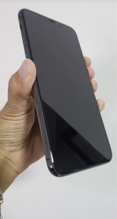 Iphone 11 Pro Max 256