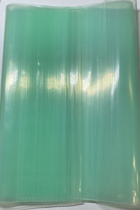 Набір обкладинок для книг 20 шт