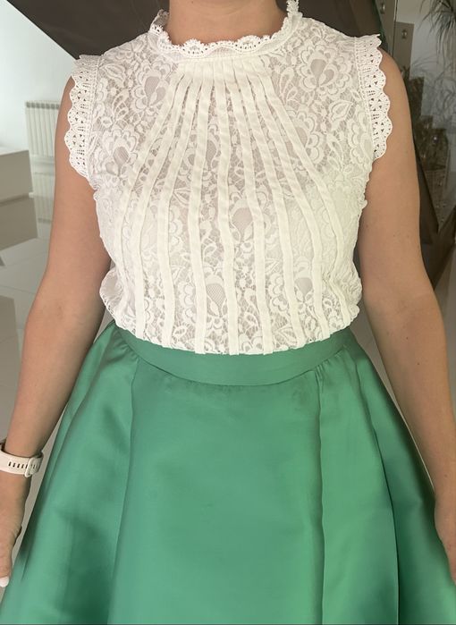 Saia Imperal M oferta Top