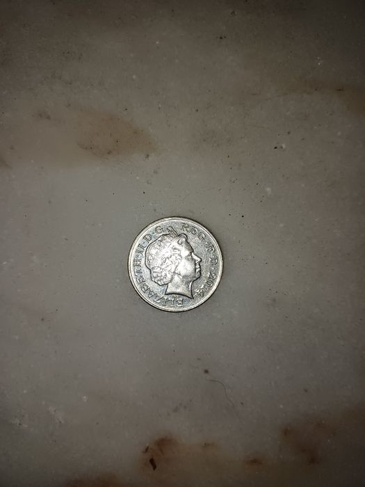 Moedas Antigas (várias)