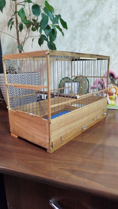 Одиначка для кенера.