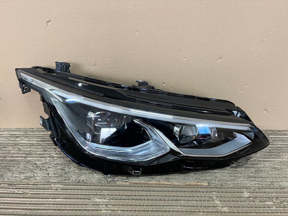 VW GOLF VIII 8 IQ-LIGHT 5H1941036F Lampa przednia prawa  full led