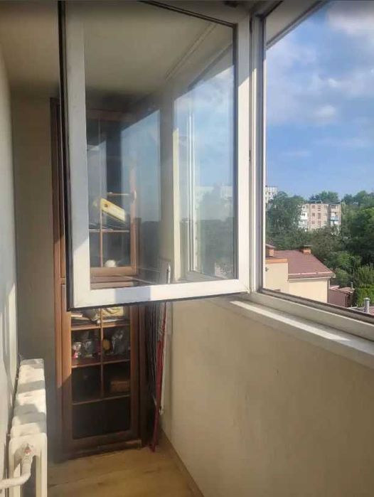 3 кім 71 м2 середній поверх район НАУКИ (ГАГАРІНА) (717885)