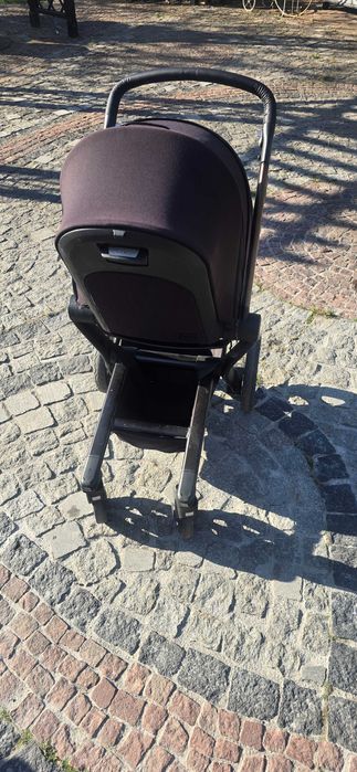 Wózek Joolz HUB 2w1