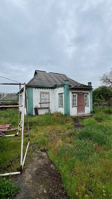 Продаж будинку в м. Багачеве, Черкаська область