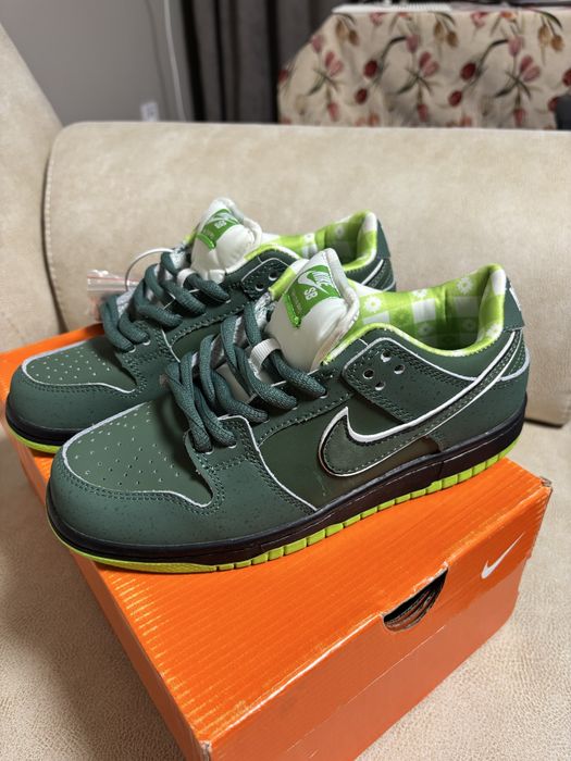 Кросівки Nike Dunk