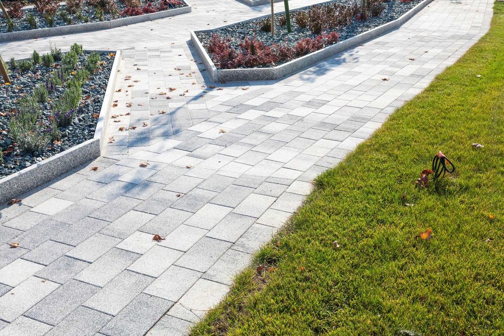 Kostka betonowa brukowa Urbanica