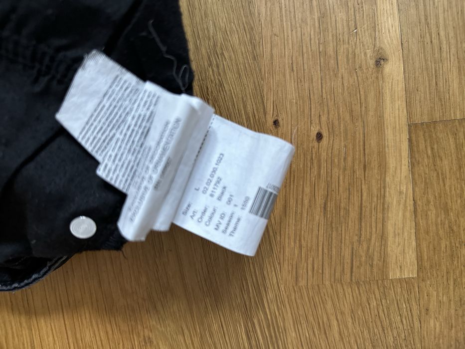 Spodenki damskie  rozmiar L