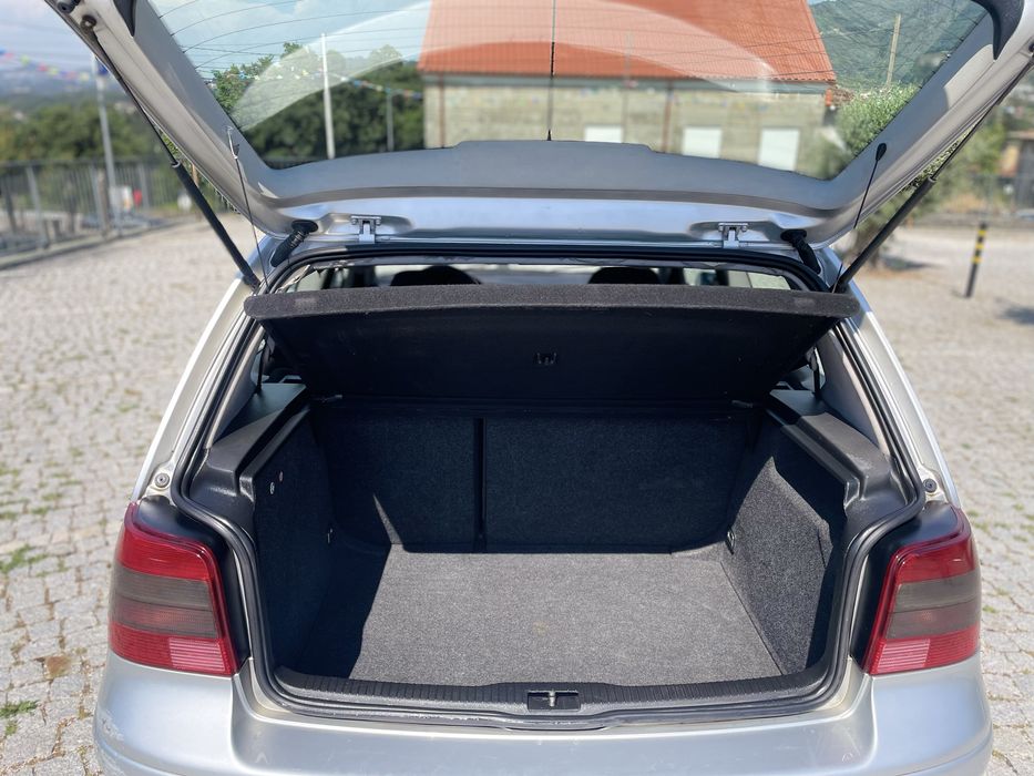 vw golf 4 1.9tdi
