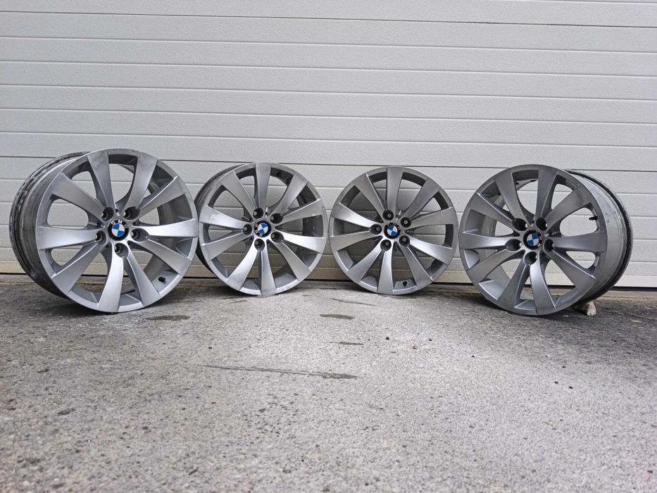 Jantes 18" BMW style 248