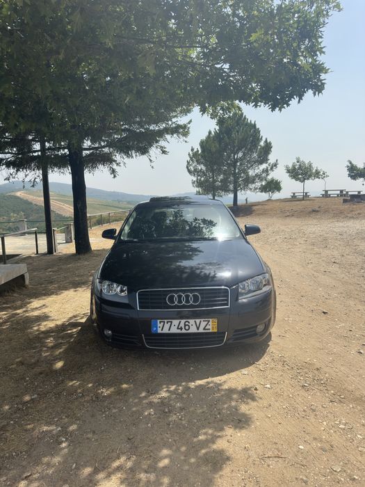 Audi a3 2.0 tdi                          .