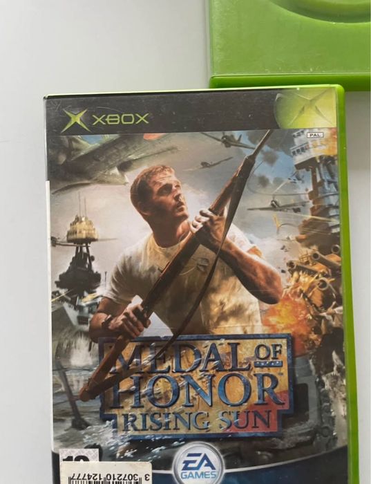 Xbox Classic Games, Liquidation Sale!!! Price for All64284356829314121