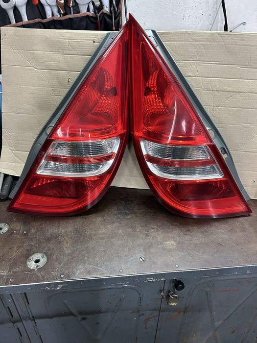 Ліхтар задній хундай і30 хетчбек