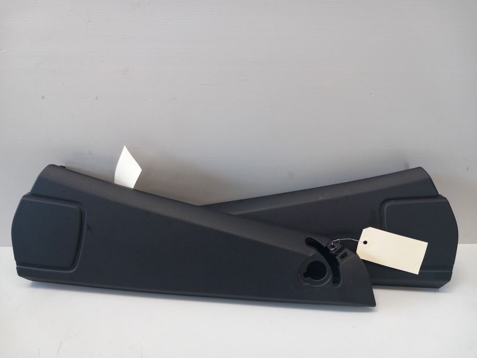 Componente capota painel esquerda e direita BMW 1 E88