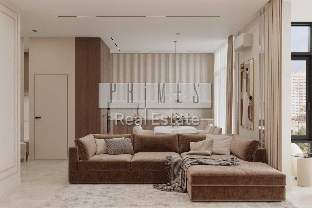 Продаж 3к квартири, ЖК Новопечерські Липки, Верхогляда, 7 черга