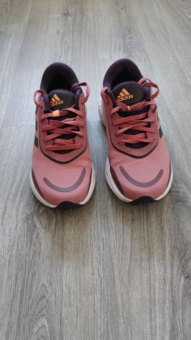 Adidas running 22GTX