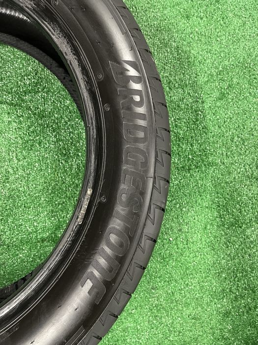 Opony Letnie 215/55R18 Bridgestone 2025