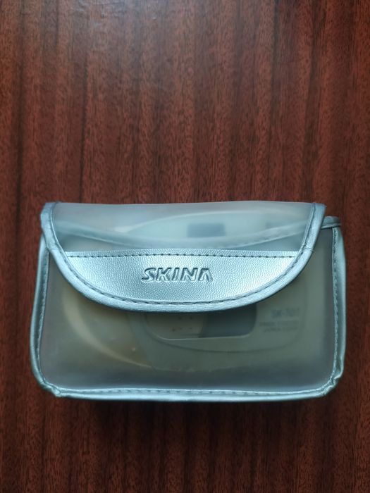 Продаю плёночный фотоаппарат SKINA