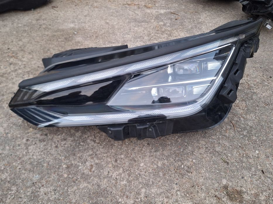 Фара  ліва Kia ev6