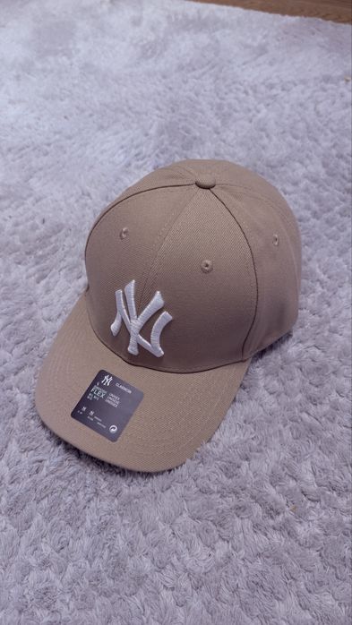 Czapka New Era NYC Yankees