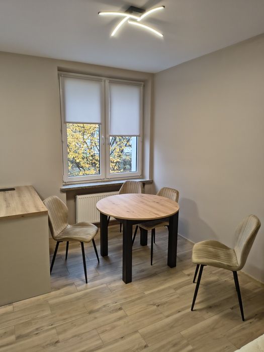 Kompleksowe remonty mieszkań.