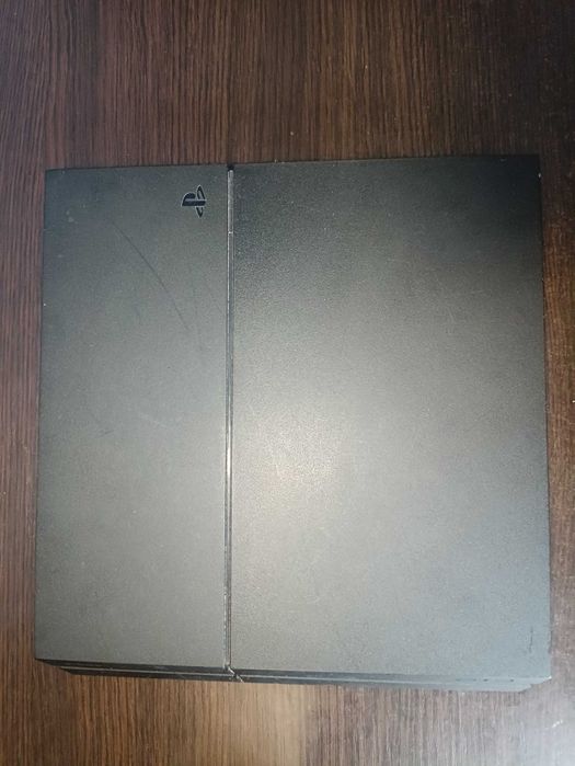 Sony PlayStation 4  Fat 500 гігабайт