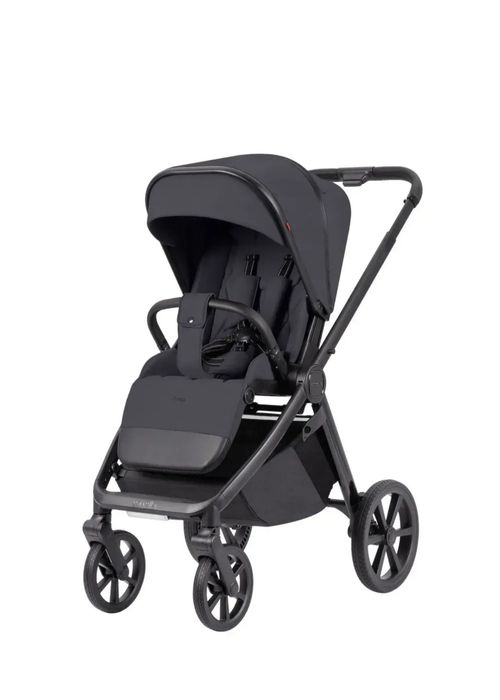 Коляска carrello omega plus 2в1