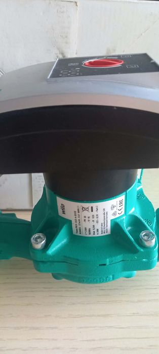 Pompa obiegowa wilo-yonos pico 25/1-4-(EU3)