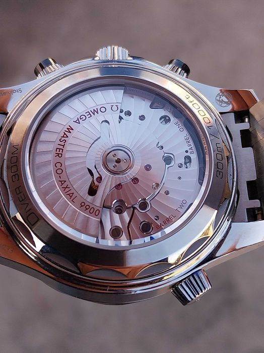 Omega diver 300 fabuloso