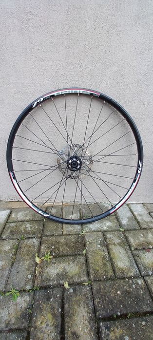Roda alumínio da frente, disco (ciclimos estrada)
