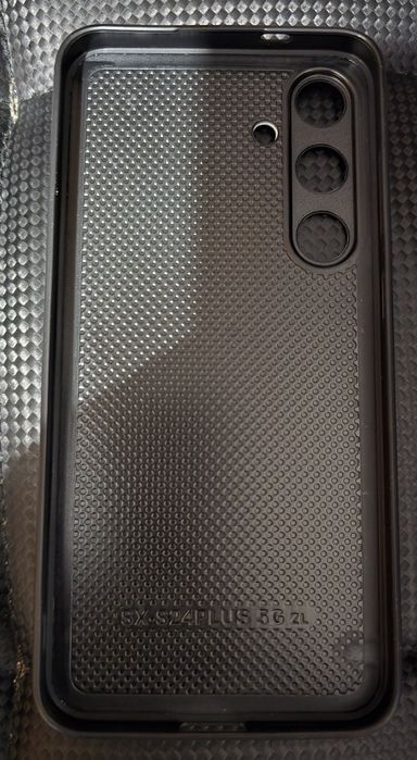 Etui Samsung Galaxy S 24 Plus