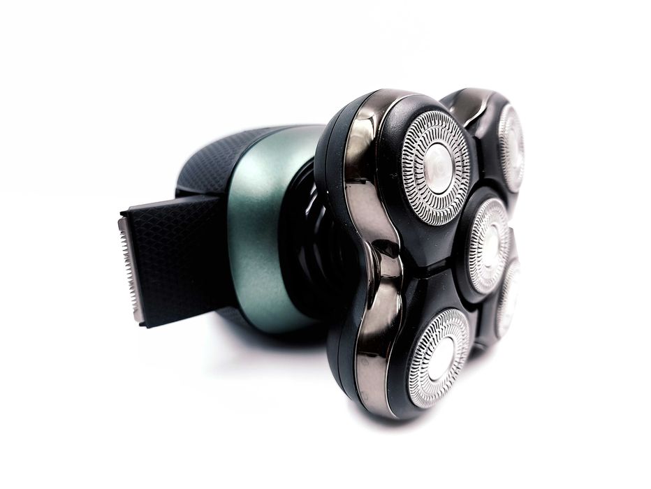 Golarka do głowy Remington RX7 Ultimate Series XR1600 trymer