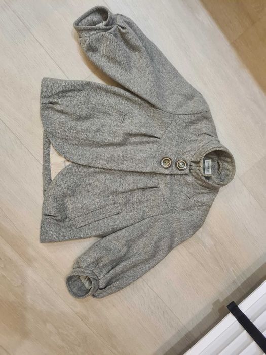 Kurtka żakiet damski  r. 36-S