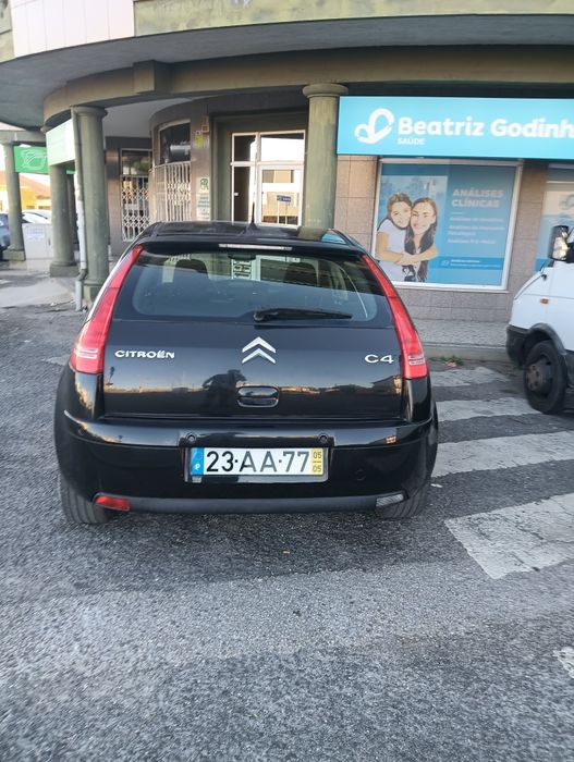 C4.  176000 km!!!