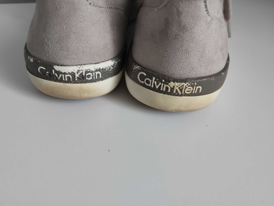 buty sportowe Calvin Klein, rozm. 36