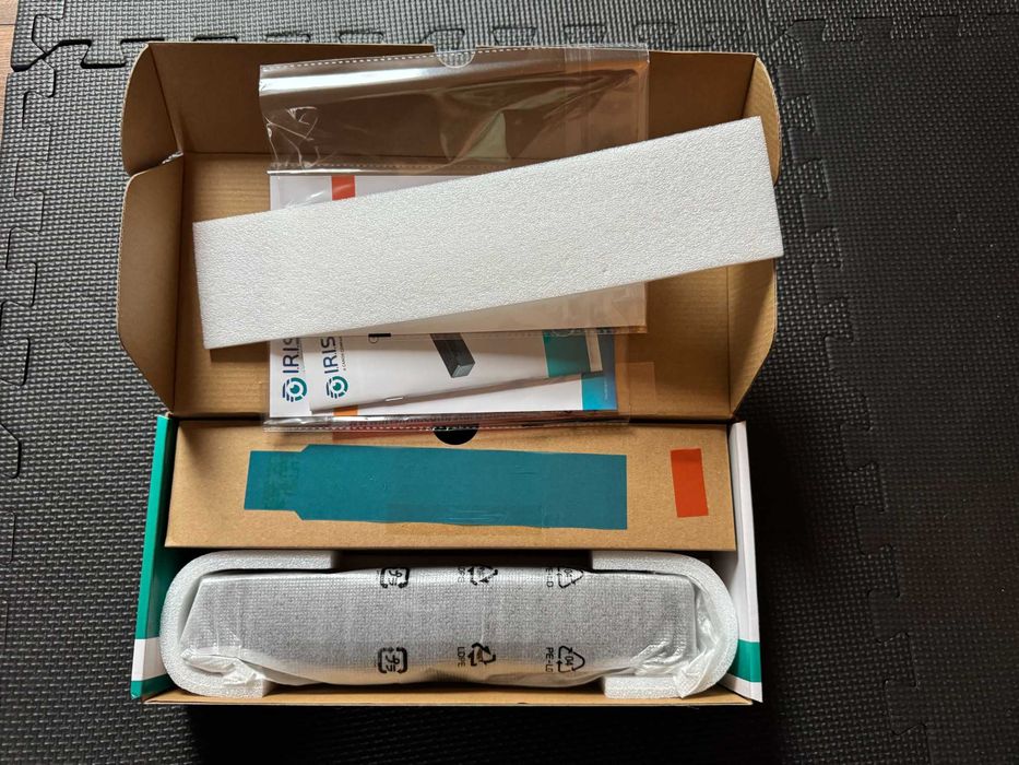 Iris Skaner IRIScan Anywhere 6 WiFi Duplex (nowy)