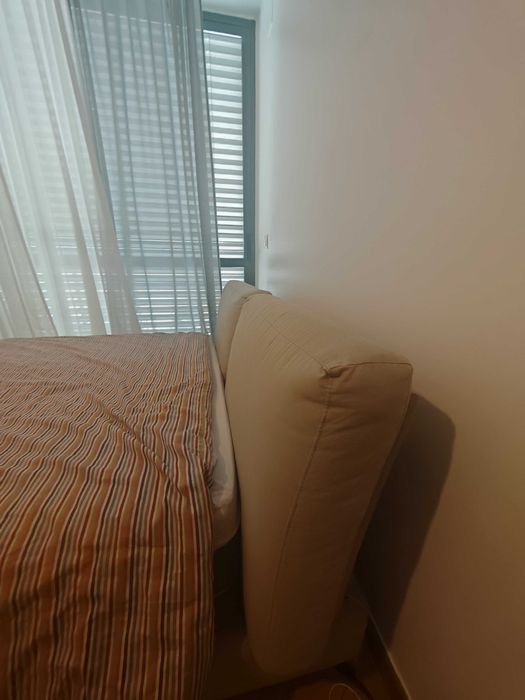 Cama da Conceição Vasco Costa