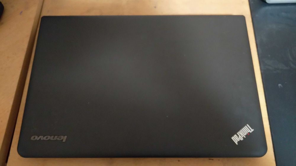 Obudowa Lenovo E540